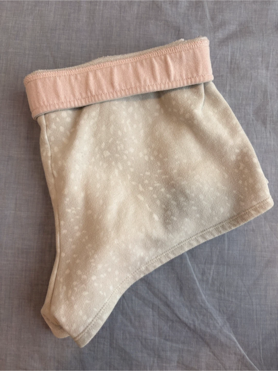 Garage and Hollister Sweat Shorts - photo 4