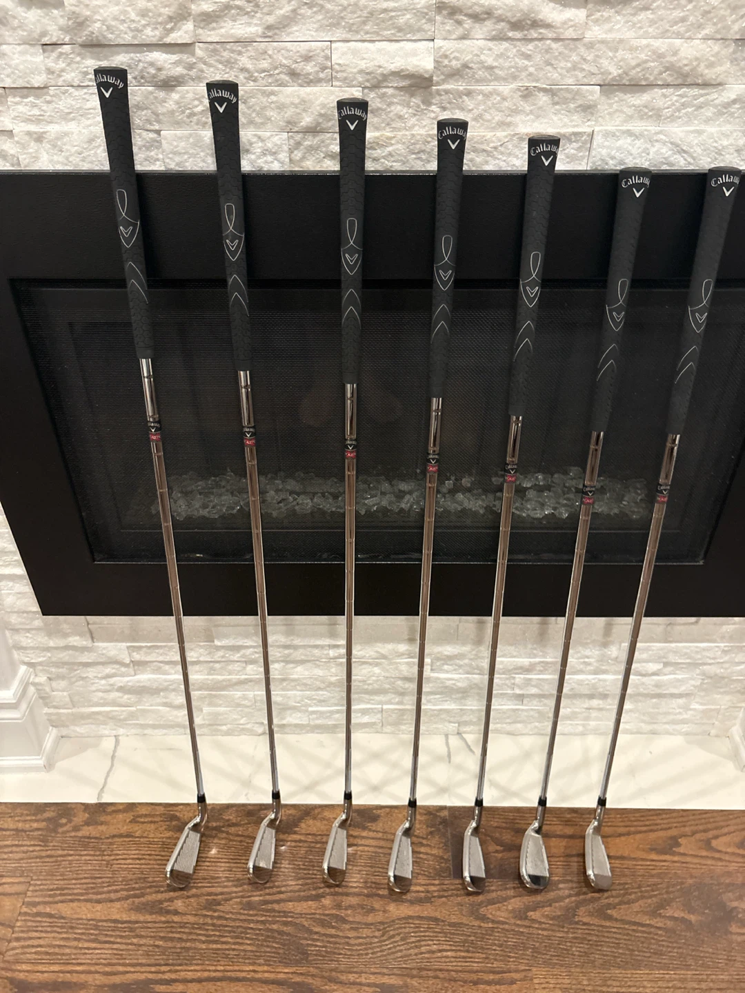 Golf Callaway RAZR X Forged iron Set