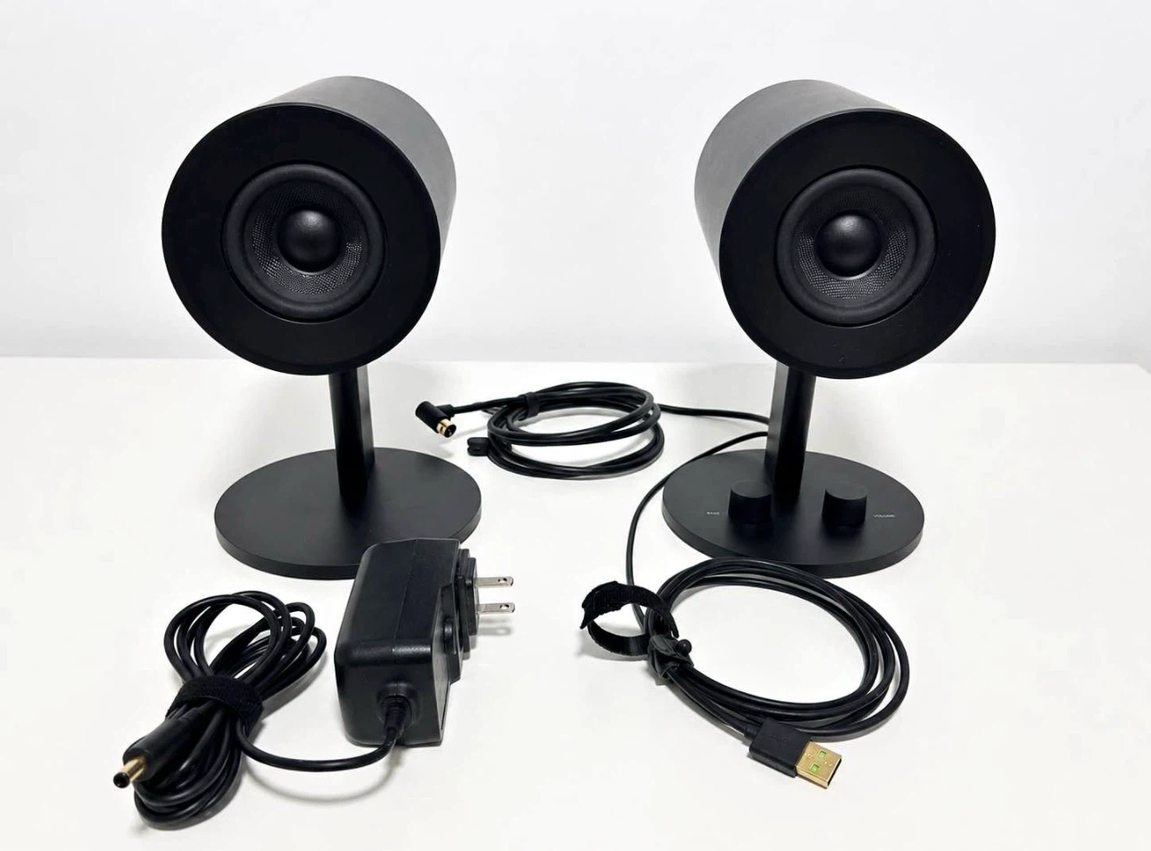 Razer Nommo 2.0 Chroma RGB Speakers - photo 2