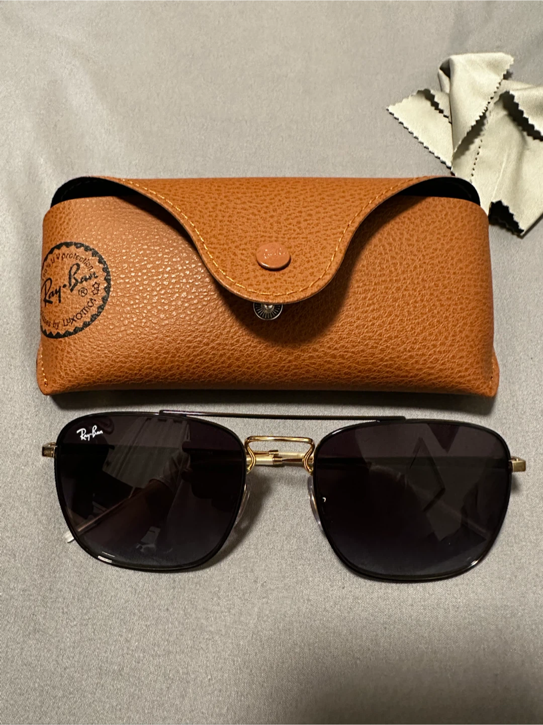 Ray-Ban Sunglasses