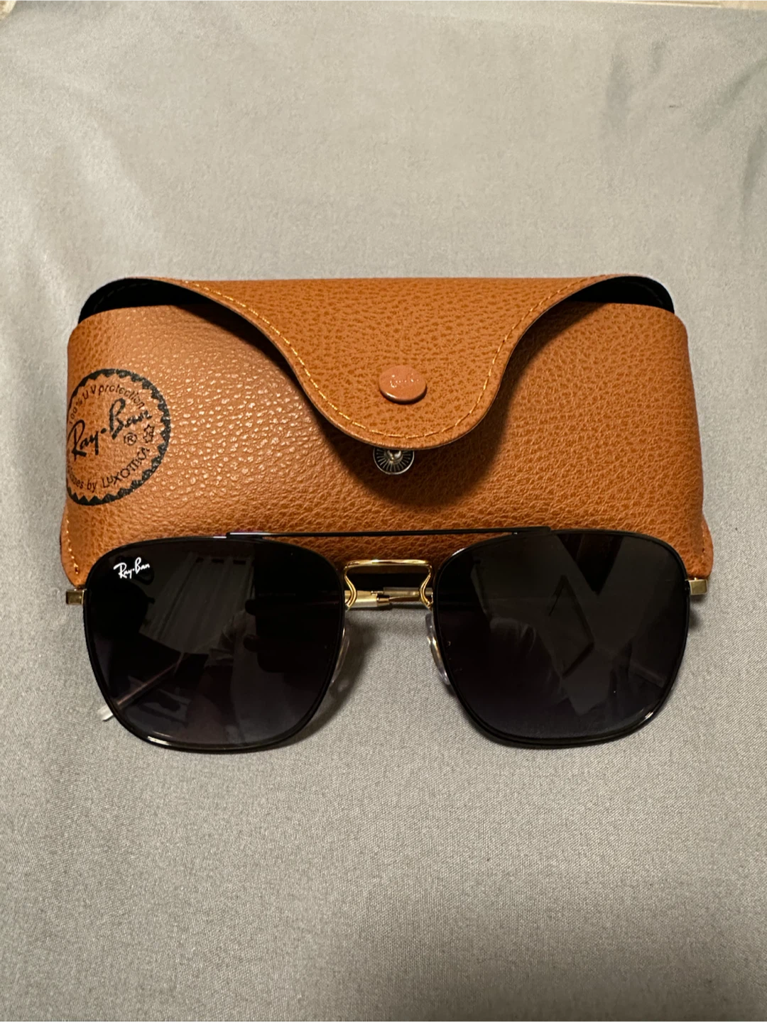 Ray-Ban Sunglasses - photo 2