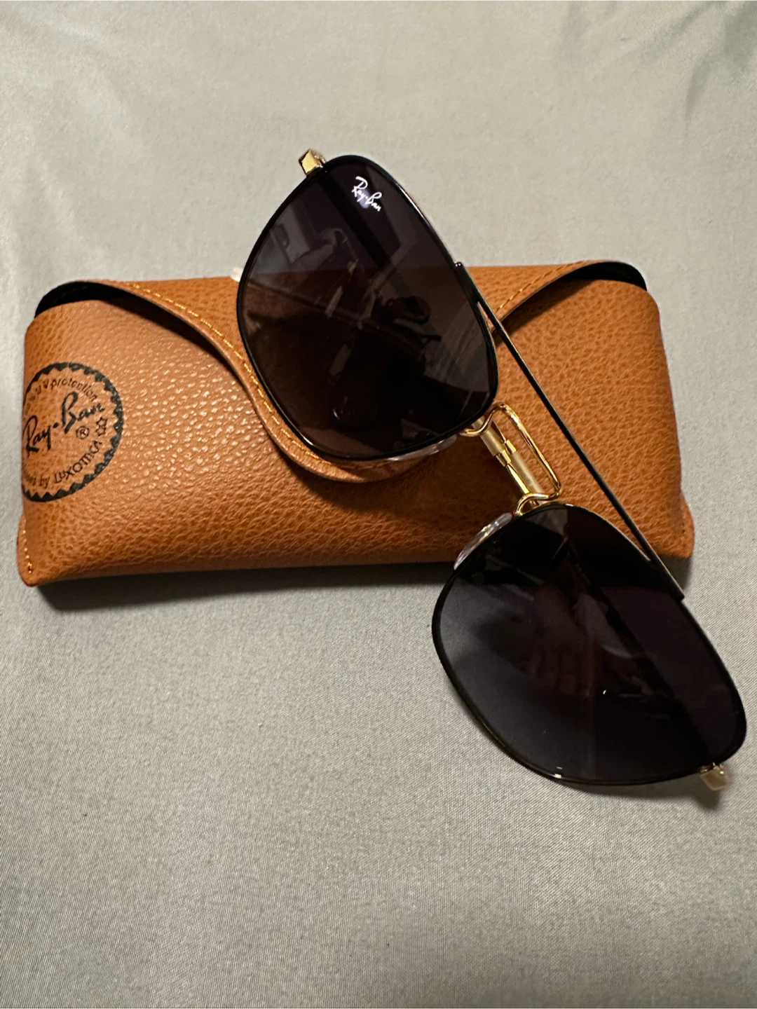 Ray-Ban Sunglasses - photo 3