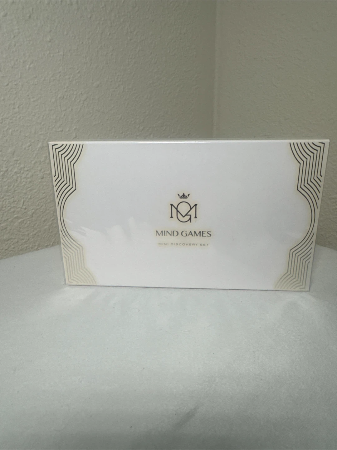Mind Games Mini Discovery Set