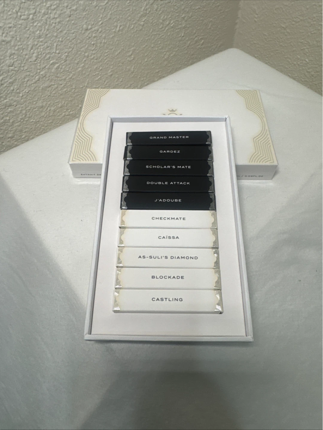 Mind Games Mini Discovery Set - photo 4