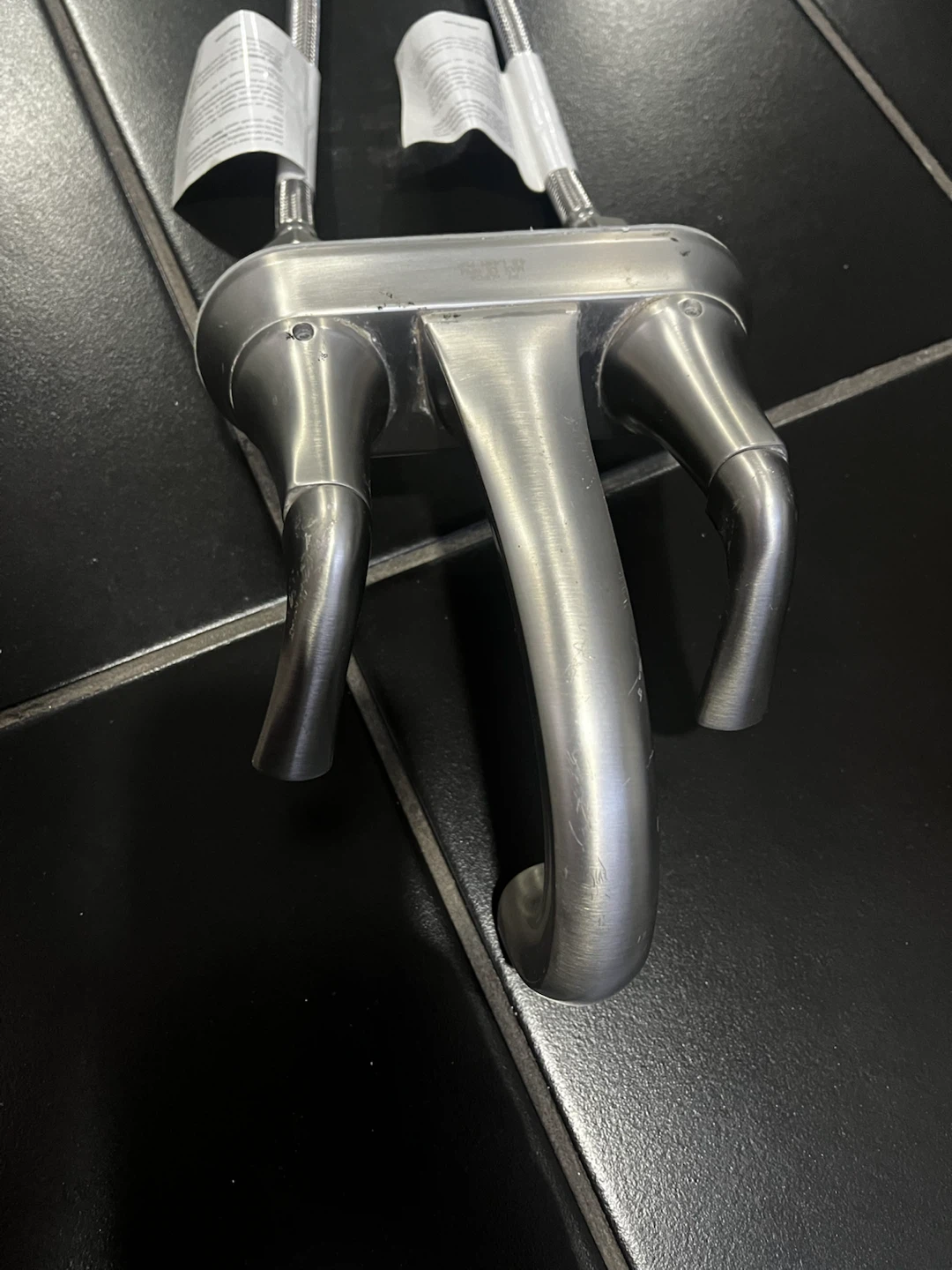 PFister Bathroom Faucet - photo 4