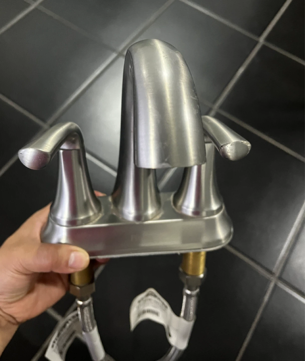 PFister Bathroom Faucet