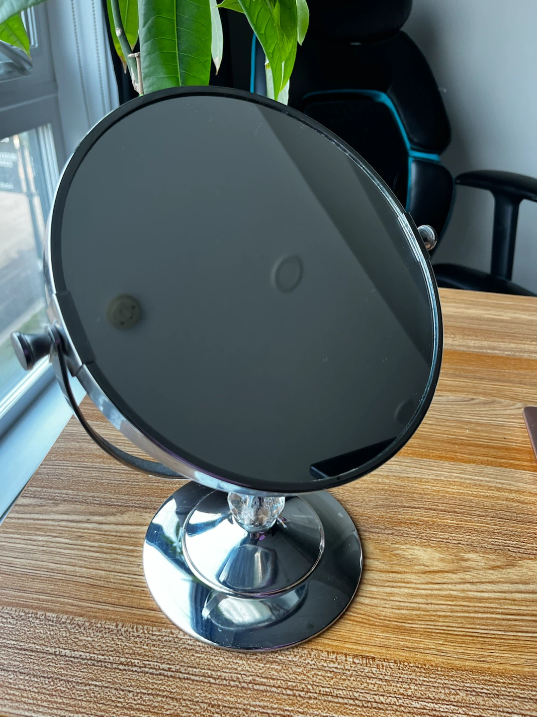 Makeup Mirror, 5x zoom - photo 2