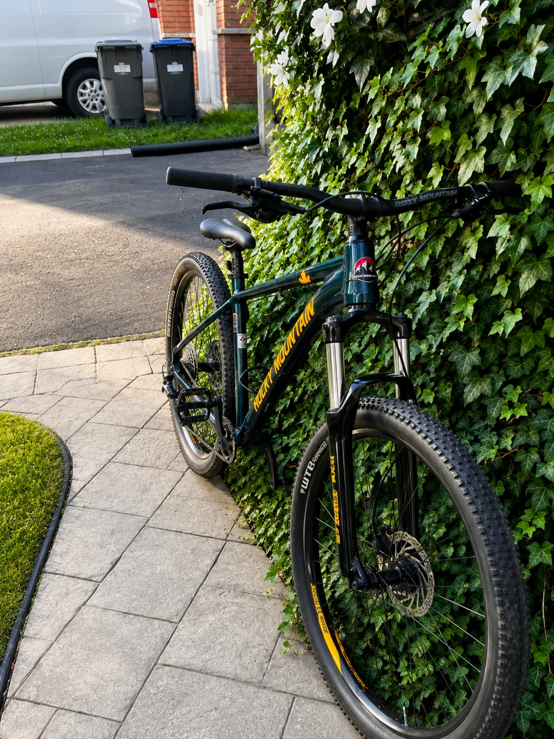 2019 Rocky Mountain Growler 30 Excellent Condition
