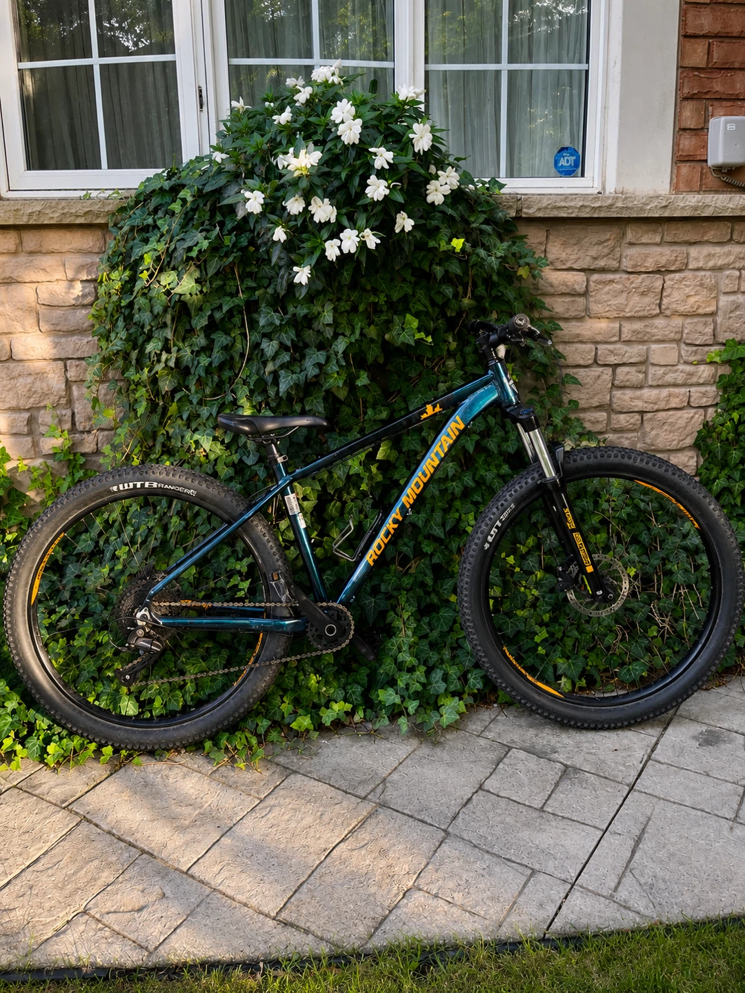 2019 Rocky Mountain Growler 30 Excellent Condition - photo 2
