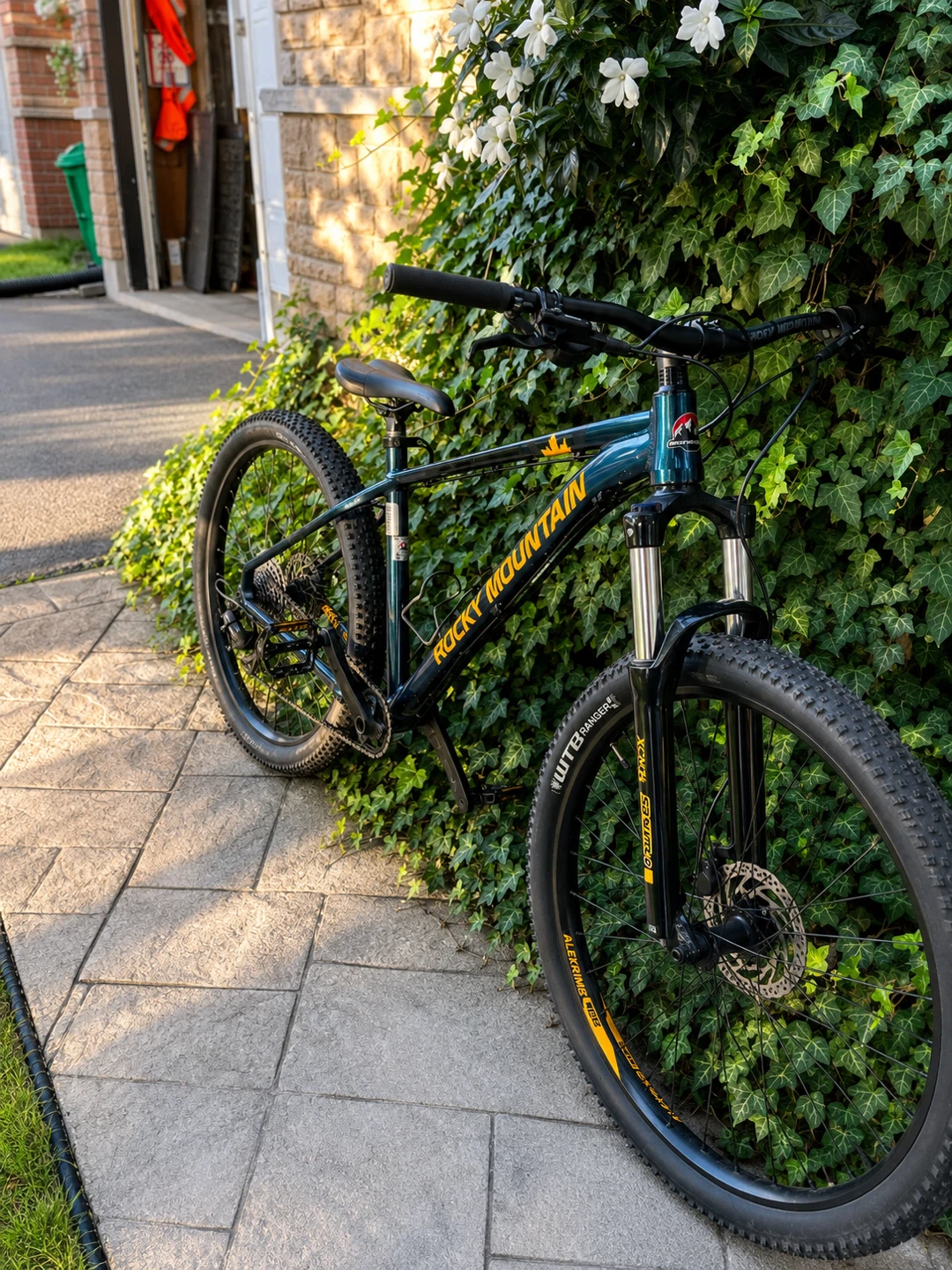 2019 Rocky Mountain Growler 30 Excellent Condition - photo 3