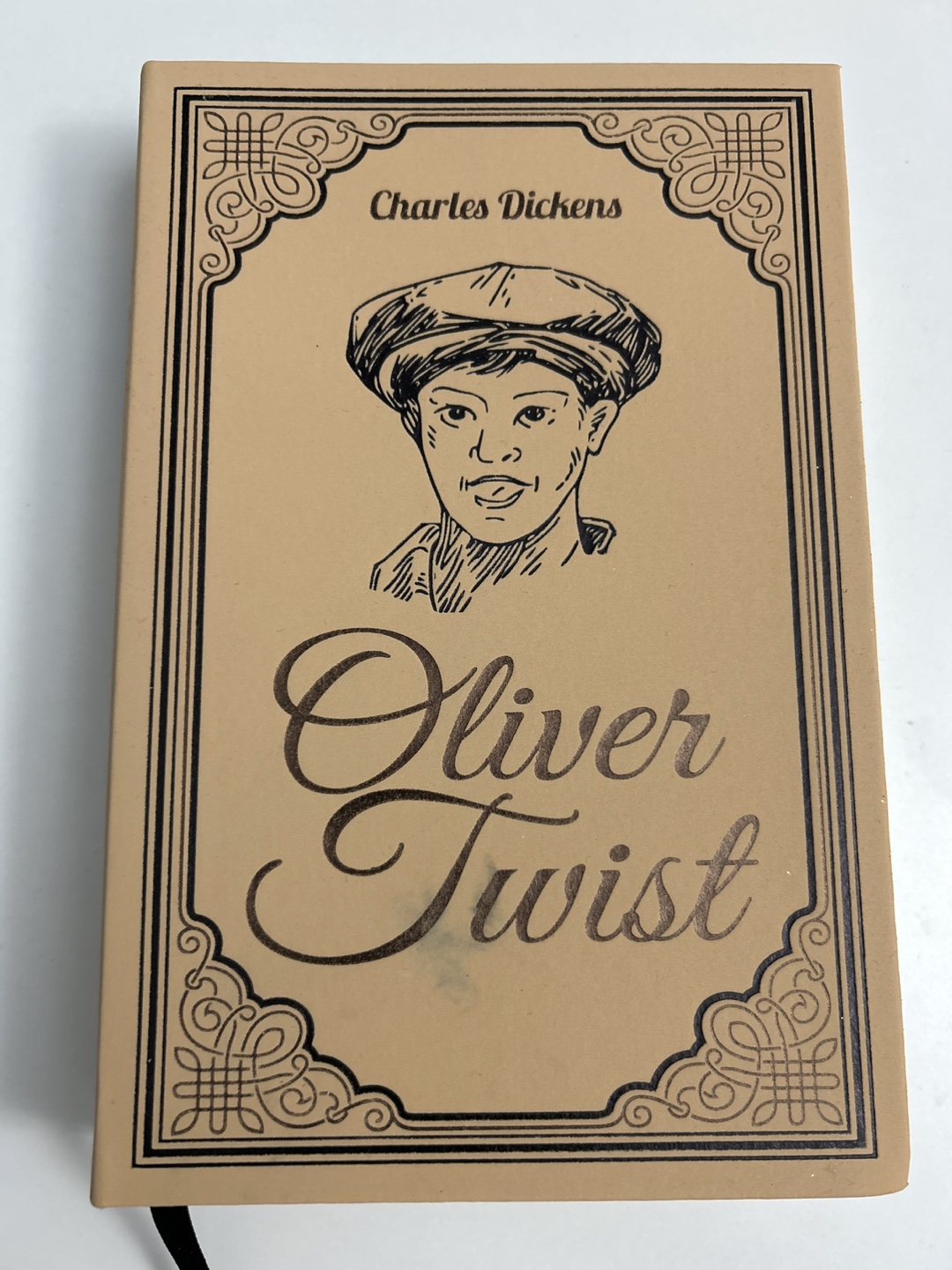 Bundle of Books: Agatha Christie & Charles Dickens - photo 5