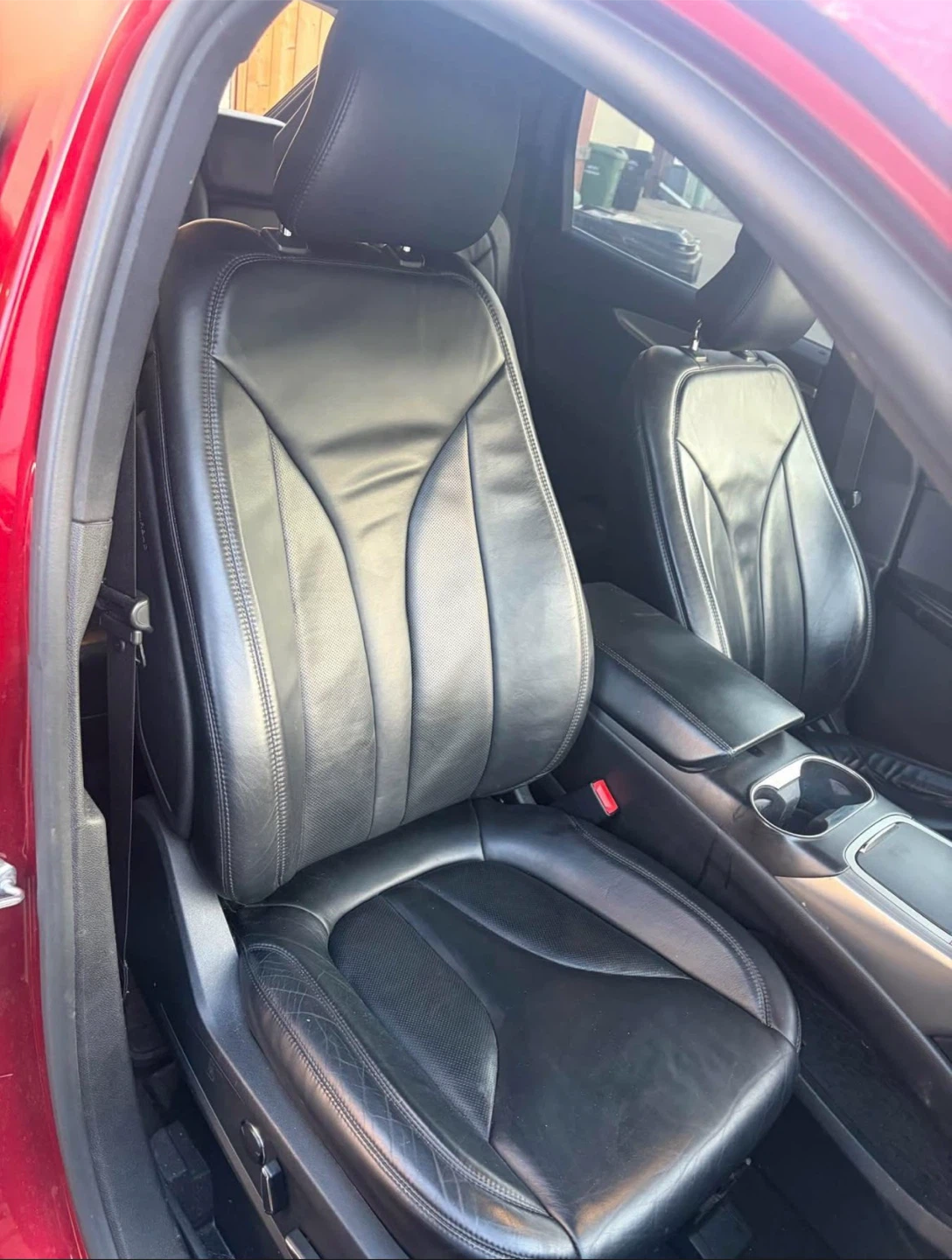 2016 Lincoln MKX AWD SUV - photo 5
