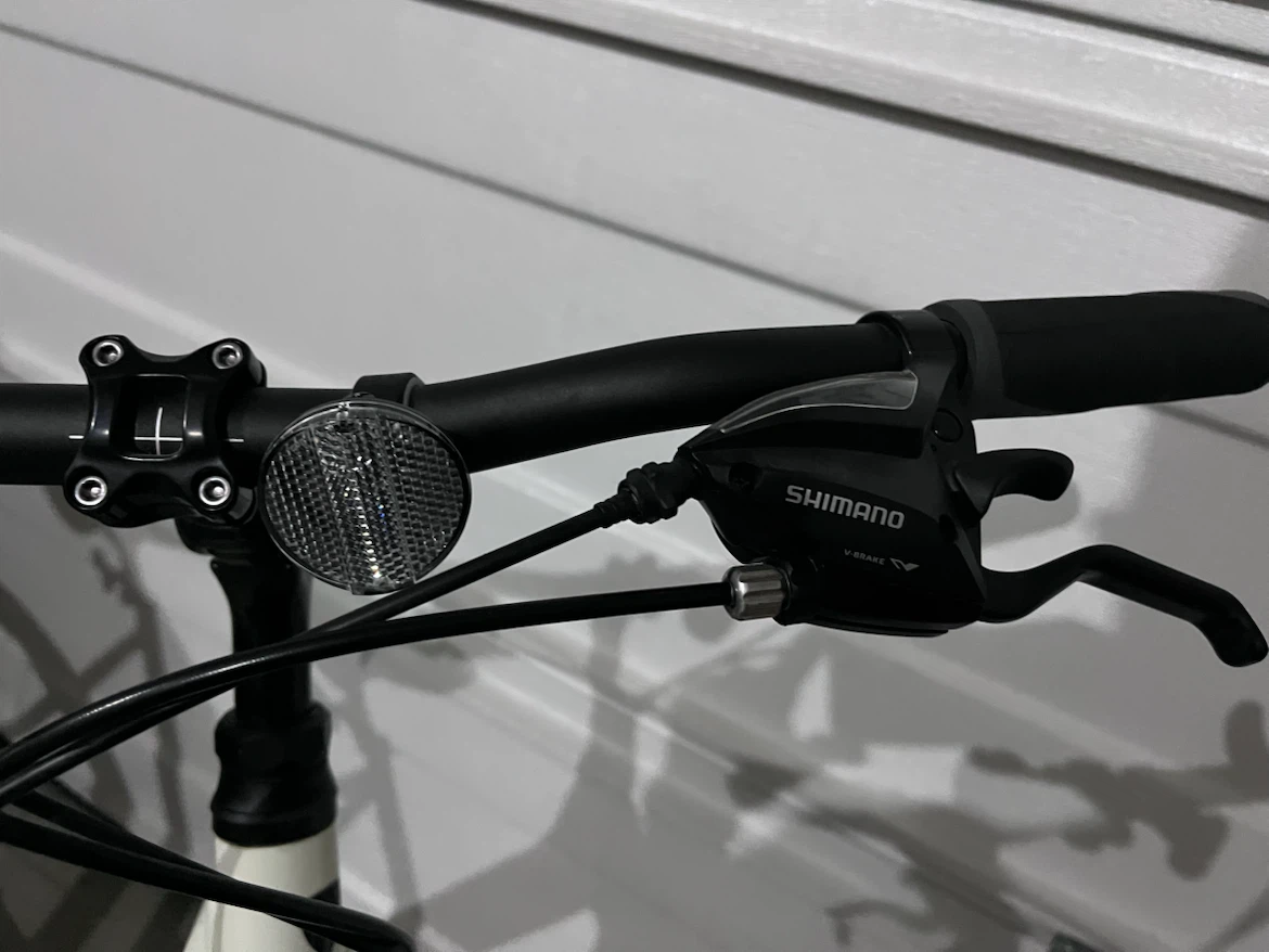 Trek Women's Comfort Bike - photo 2