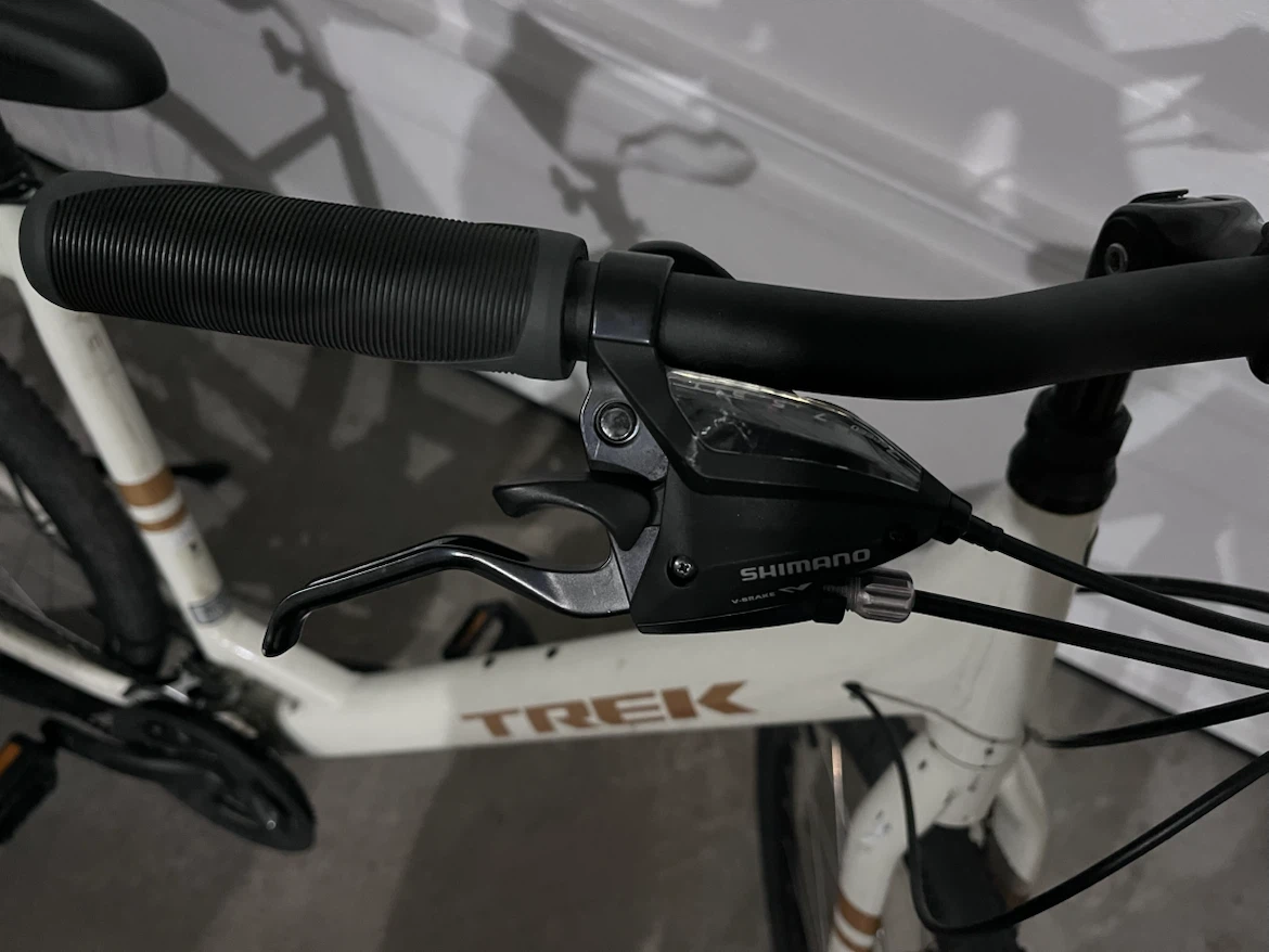 Trek Women's Comfort Bike - photo 3