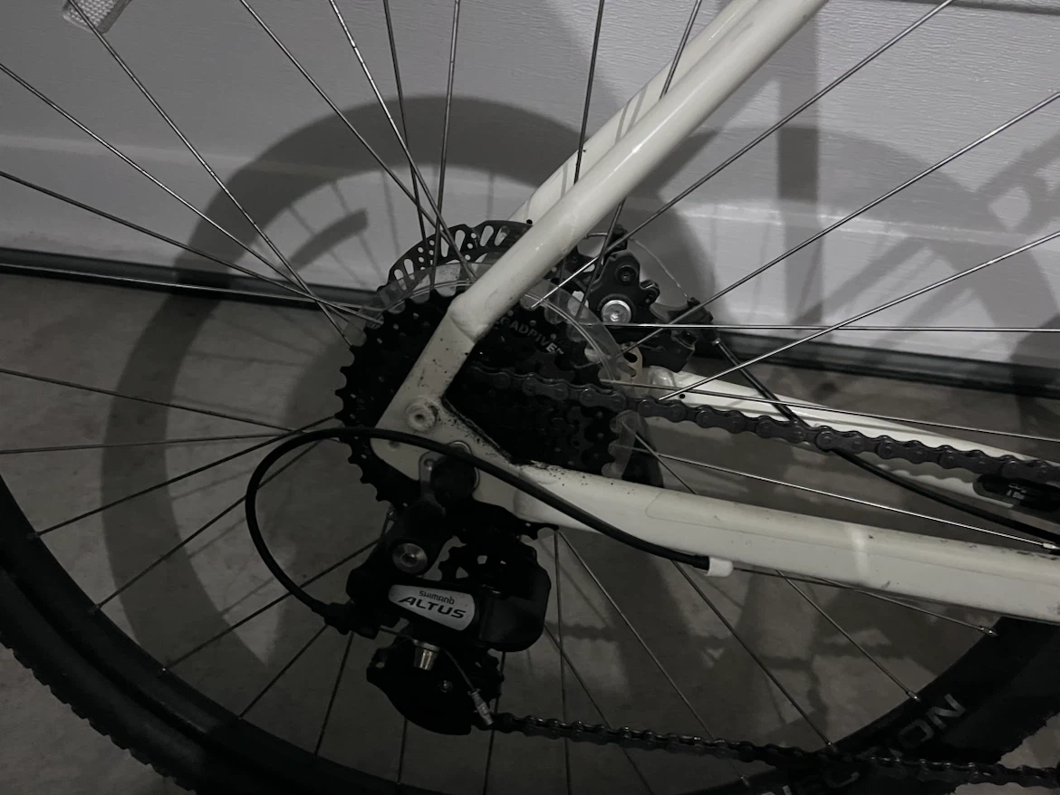 Trek Women's Comfort Bike - photo 4