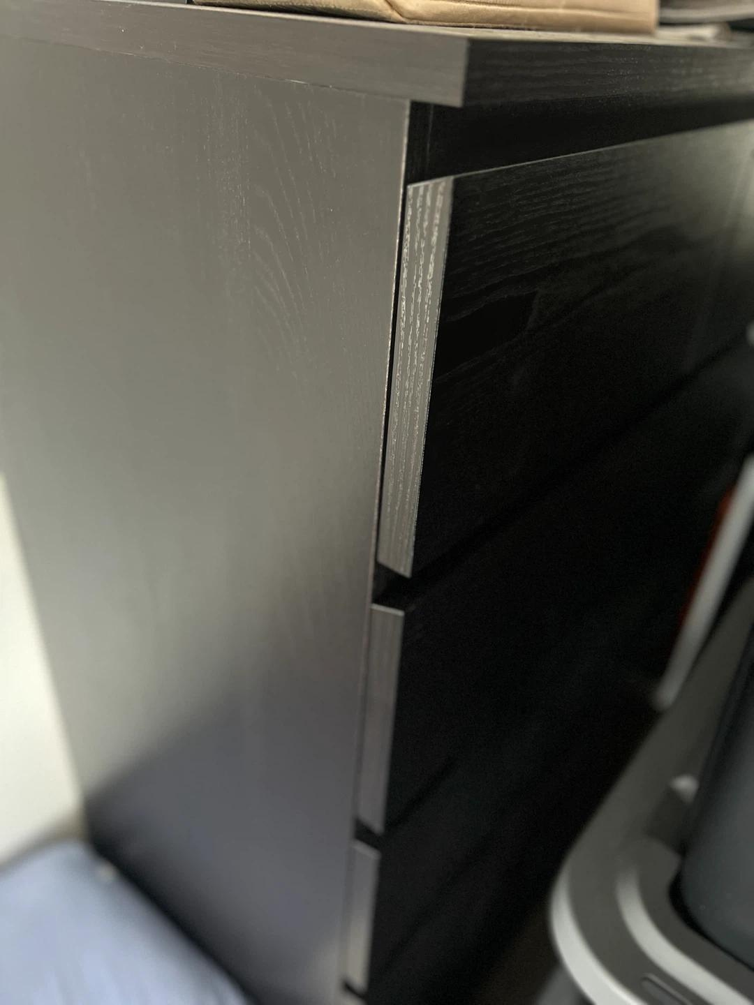 IKEA MALM 6-Drawer Dresser - photo 5
