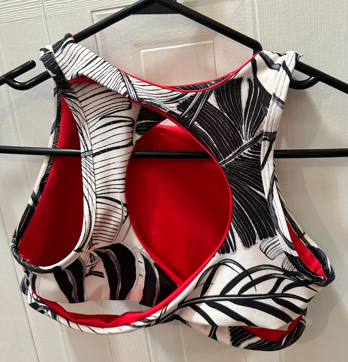 Chamela Sports Bra Size Small - photo 2