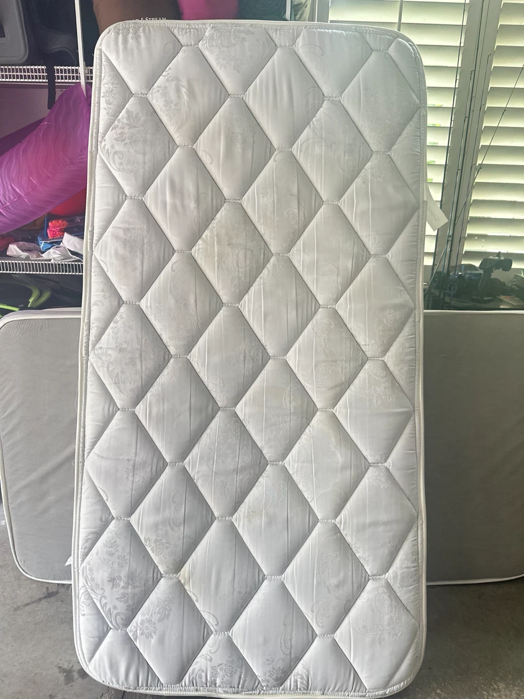 Twin Mattress - photo 2