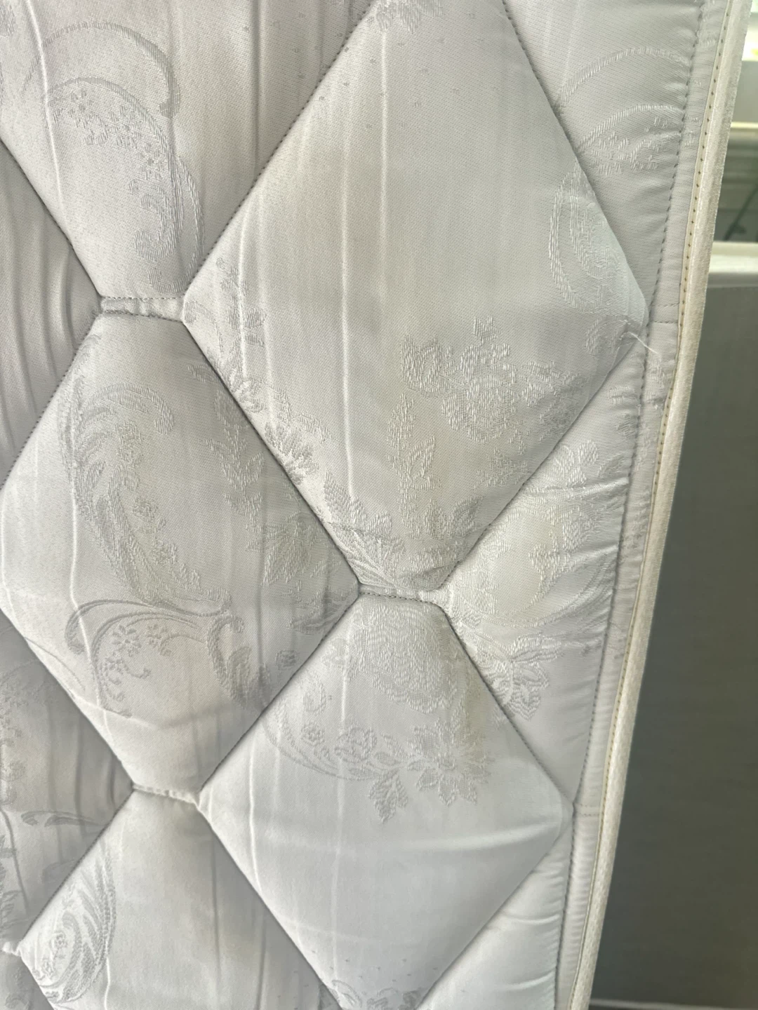 Twin Mattress - photo 3