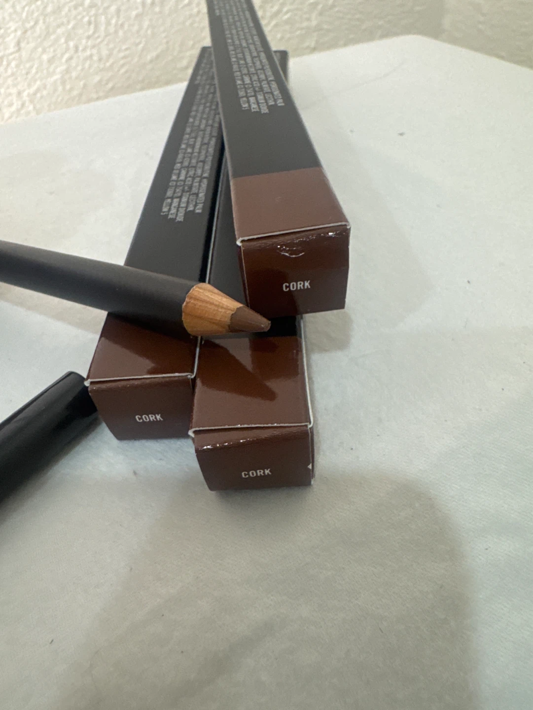 MAC Cosmetics Lip Pencil "Cork" - photo 3