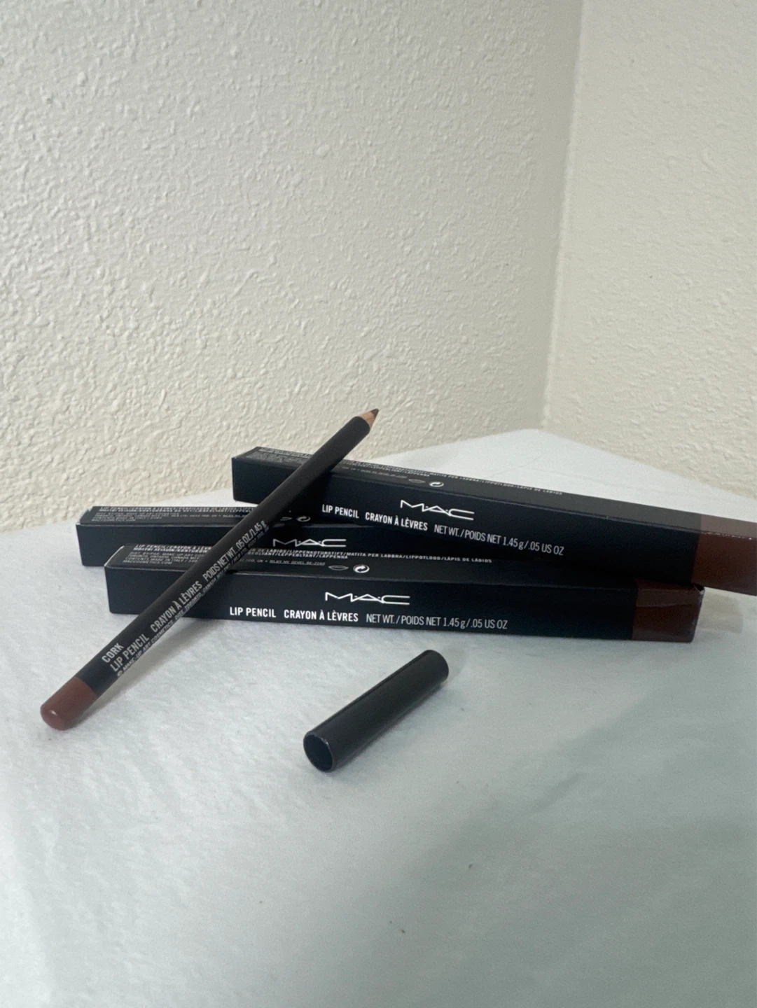 MAC Cosmetics Lip Pencil "Cork"