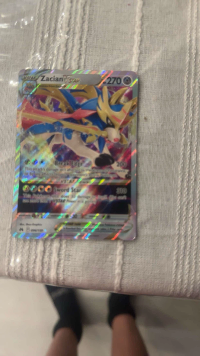 Pokemon Trading Cards Lot