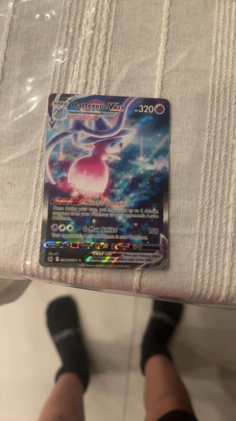 Pokemon Trading Cards Lot - photo 2