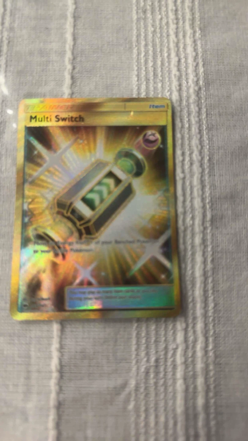 Pokemon Trading Cards Lot - photo 5