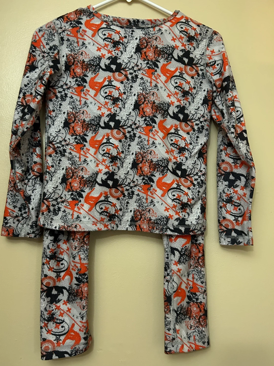 Hot Chillys Thermal Base Pajama Set - photo 2