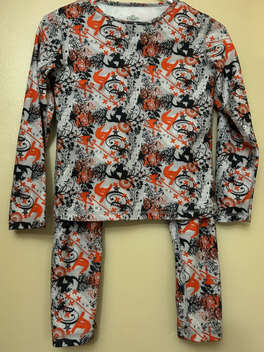 Hot Chillys Thermal Base Pajama Set - photo 3