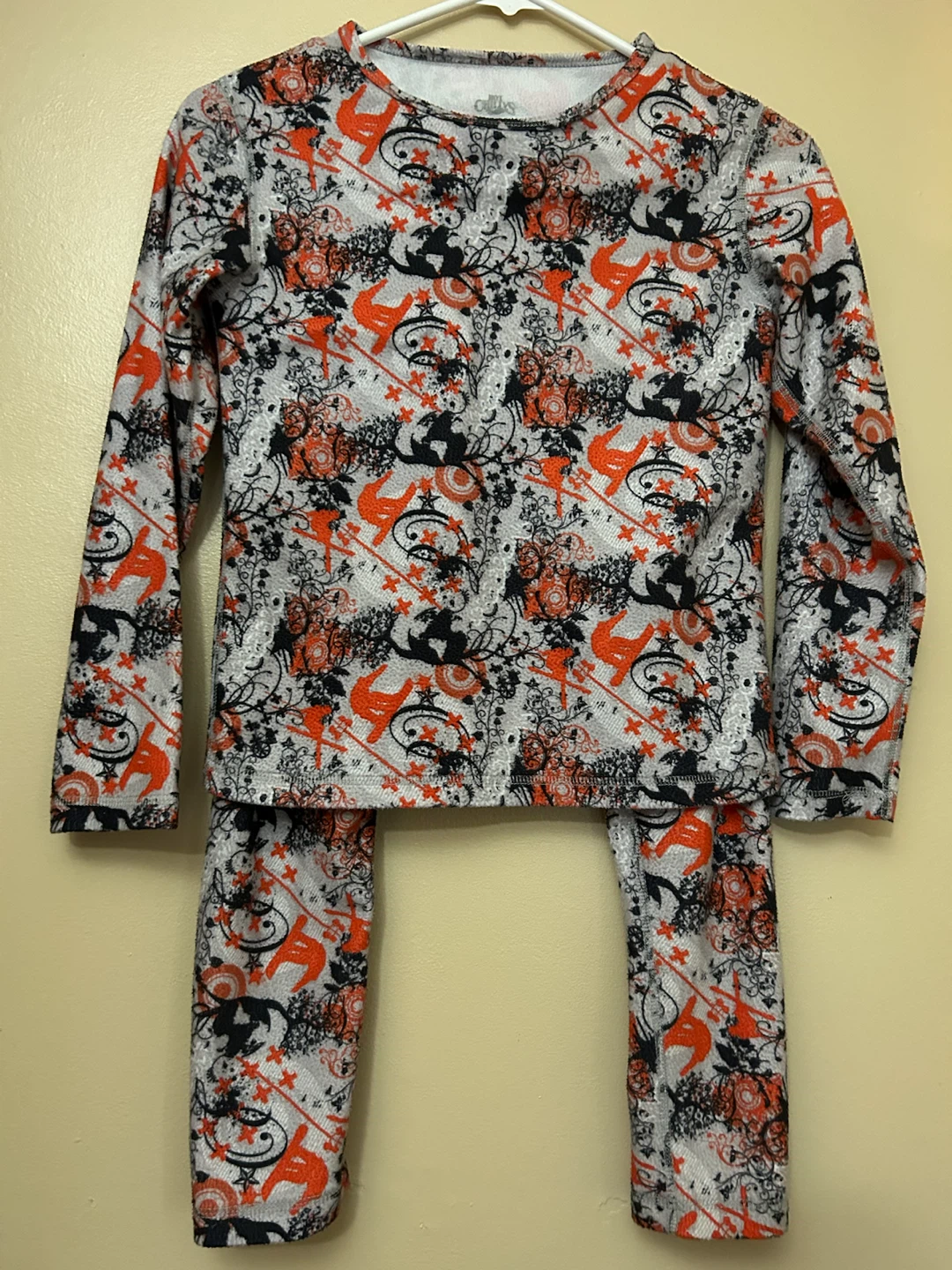 Hot Chillys Thermal Base Pajama Set - photo 4