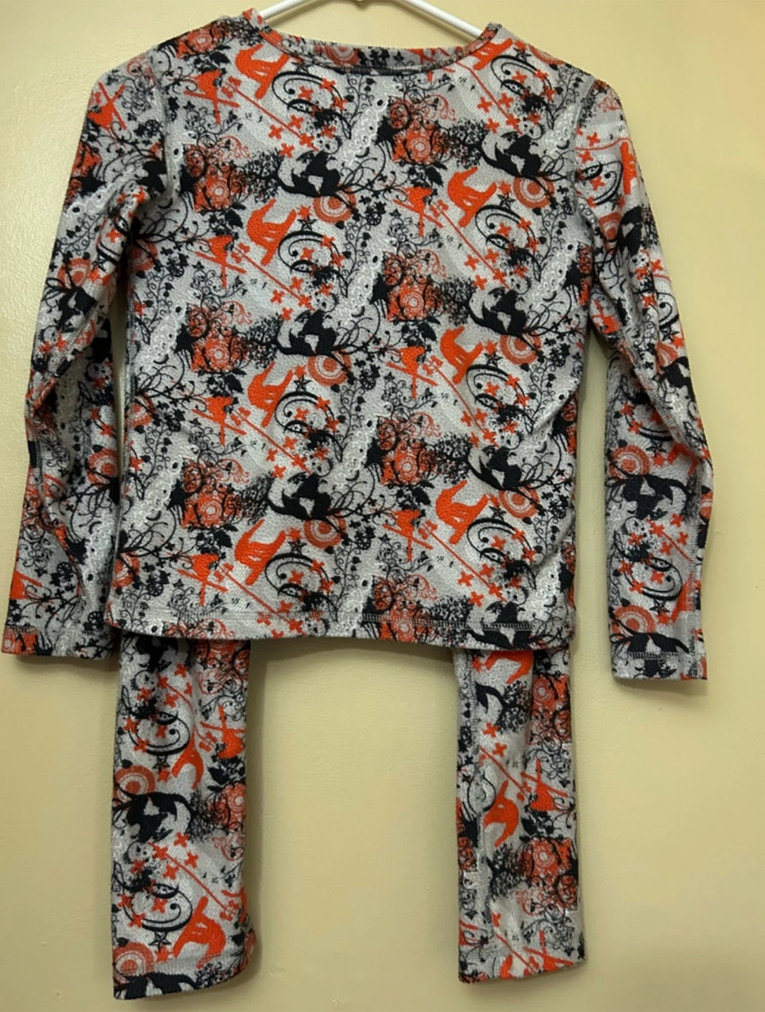 Hot Chillys Thermal Base Pajama Set - photo 5