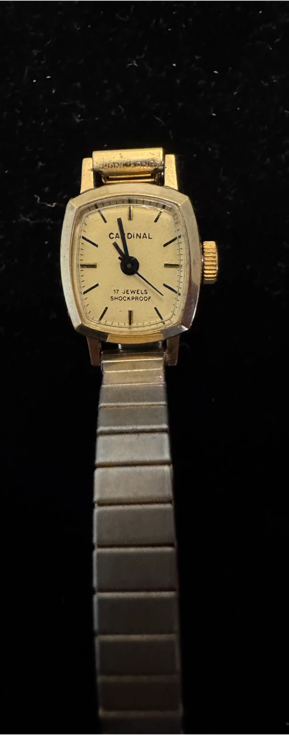 Individually Priced Vintage Watches For Sale $40+ - photo 4