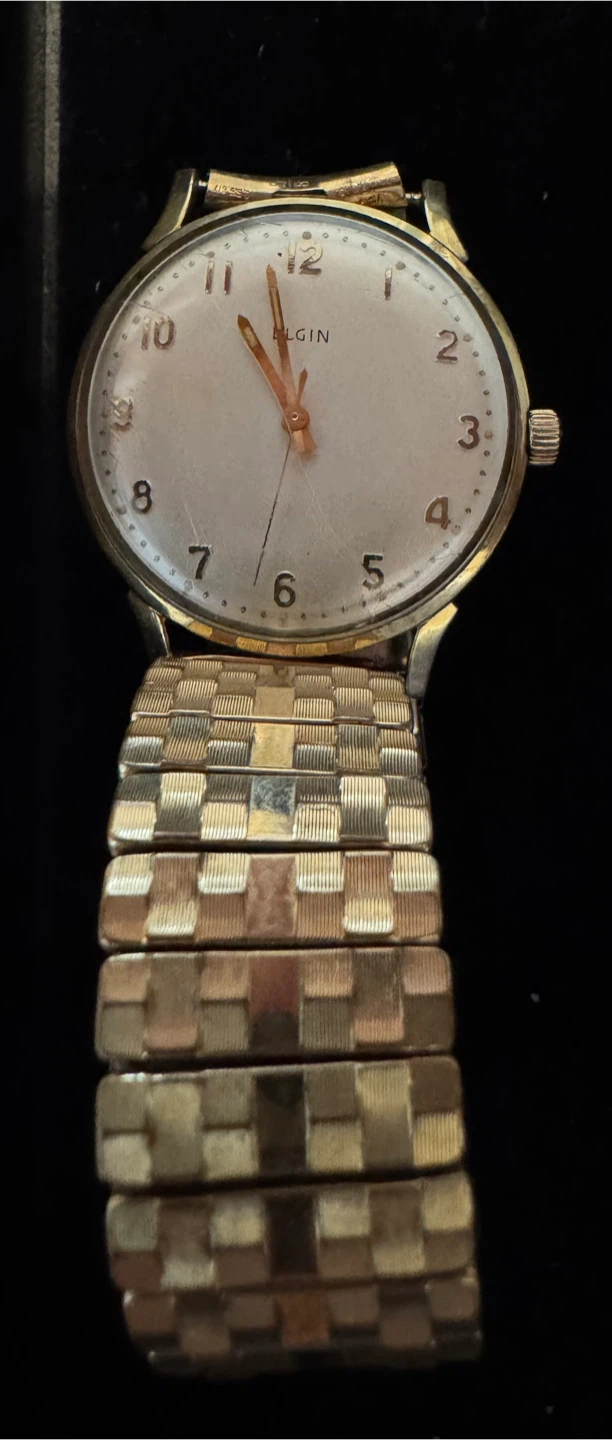 Individually Priced Vintage Watches For Sale $40+ - photo 2