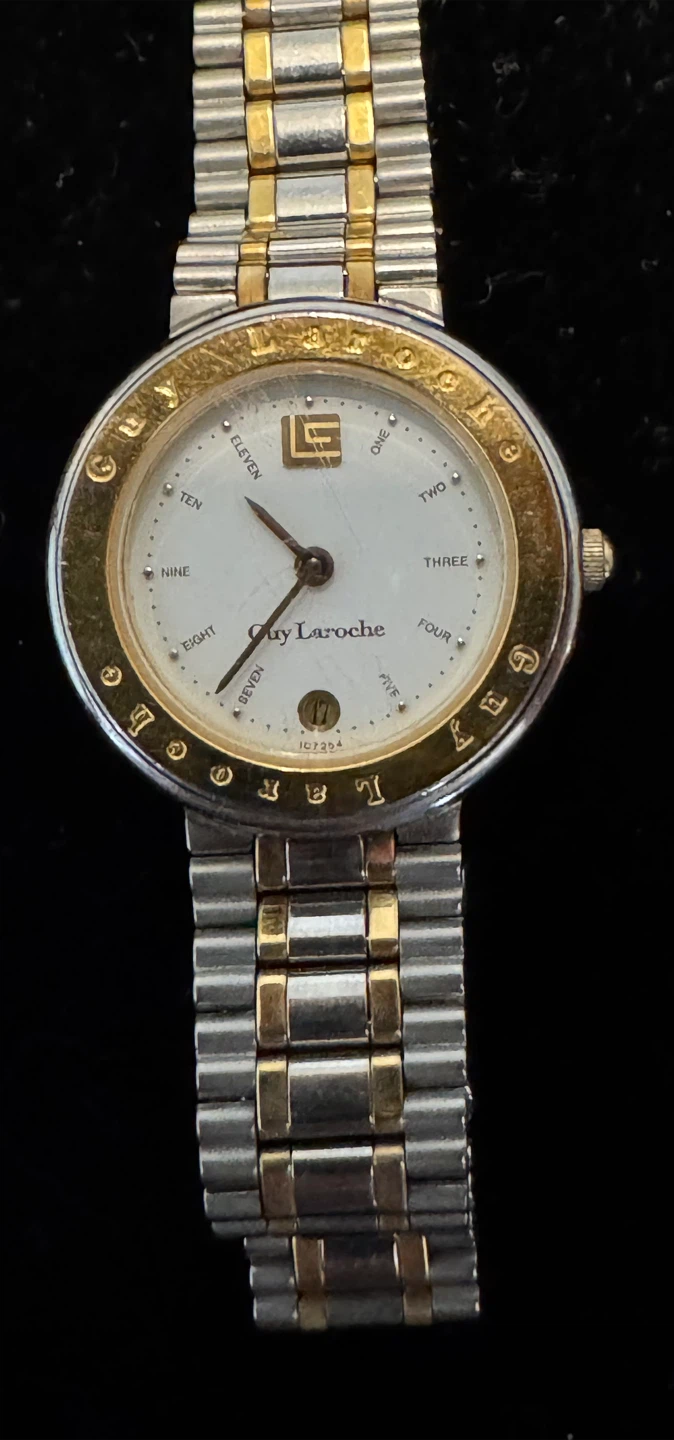 Individually Priced Vintage Watches For Sale $40+ - photo 5