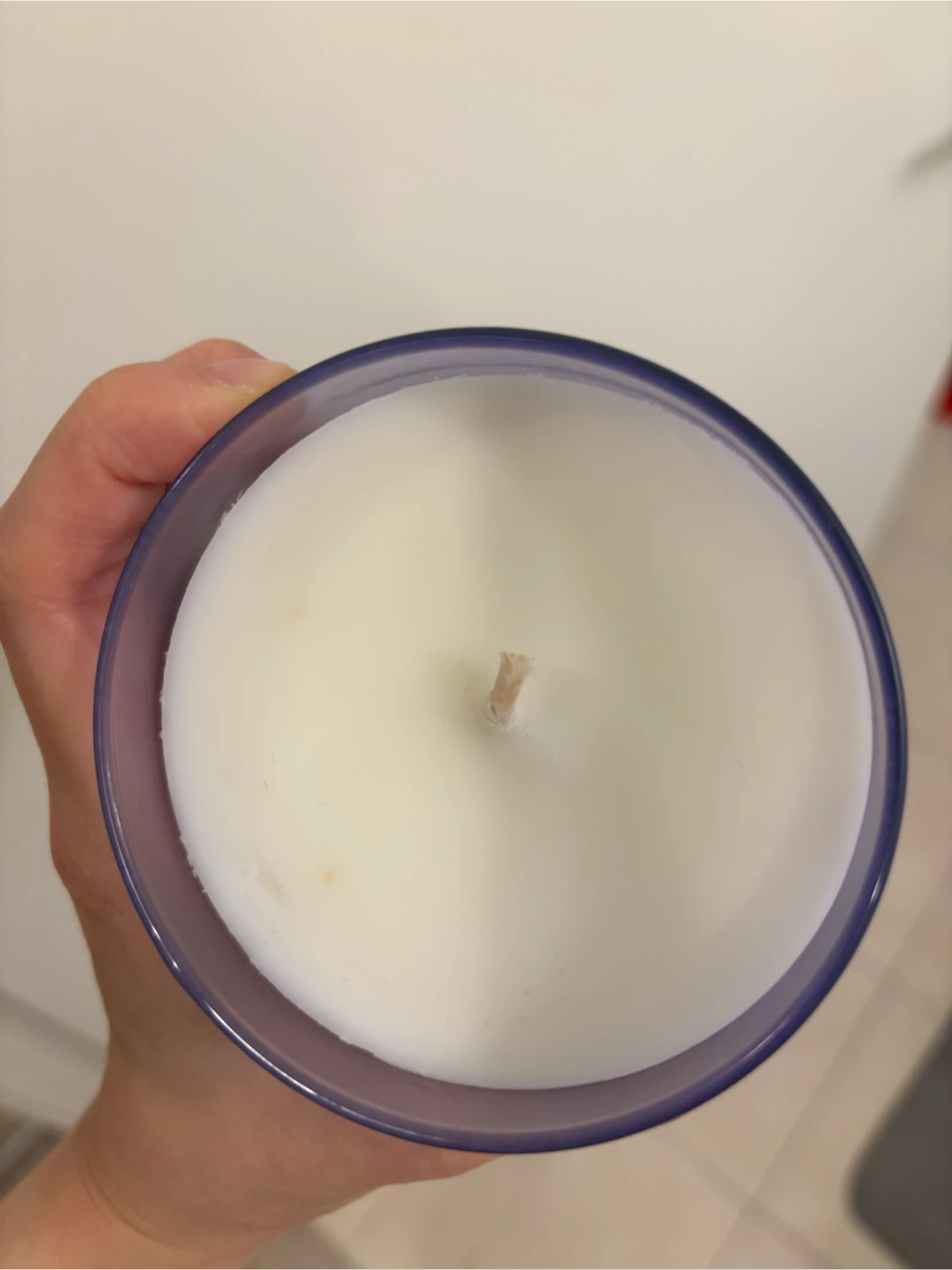 SIDIA SOAKED Wax Candle (Never Used) - photo 2