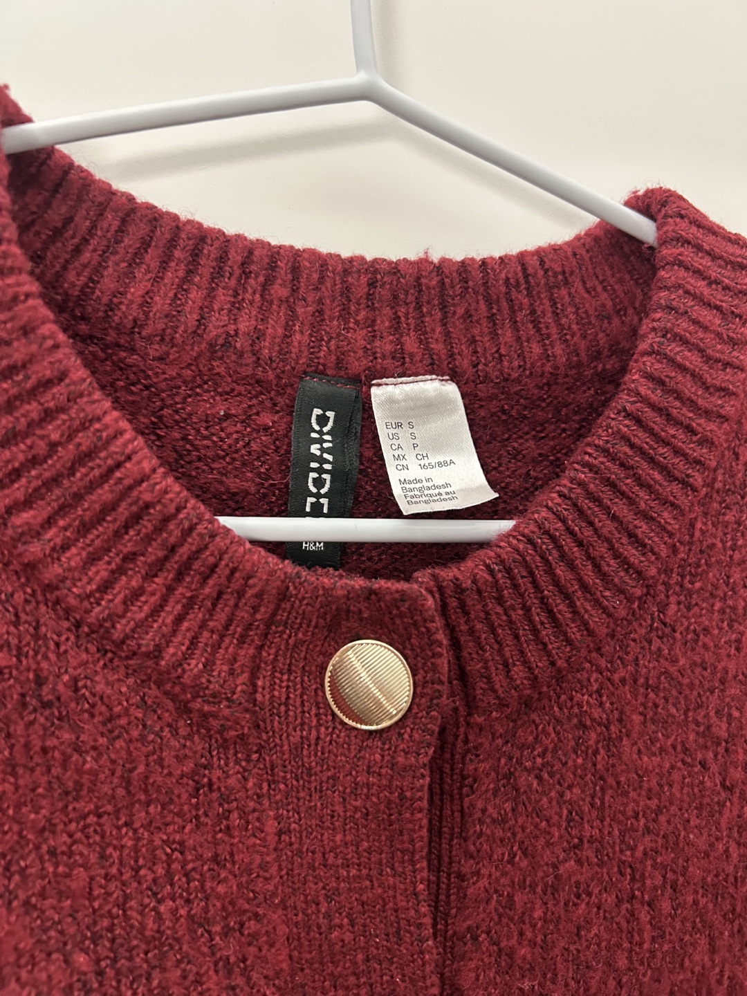 Divided by H&M Cardigan - photo 5