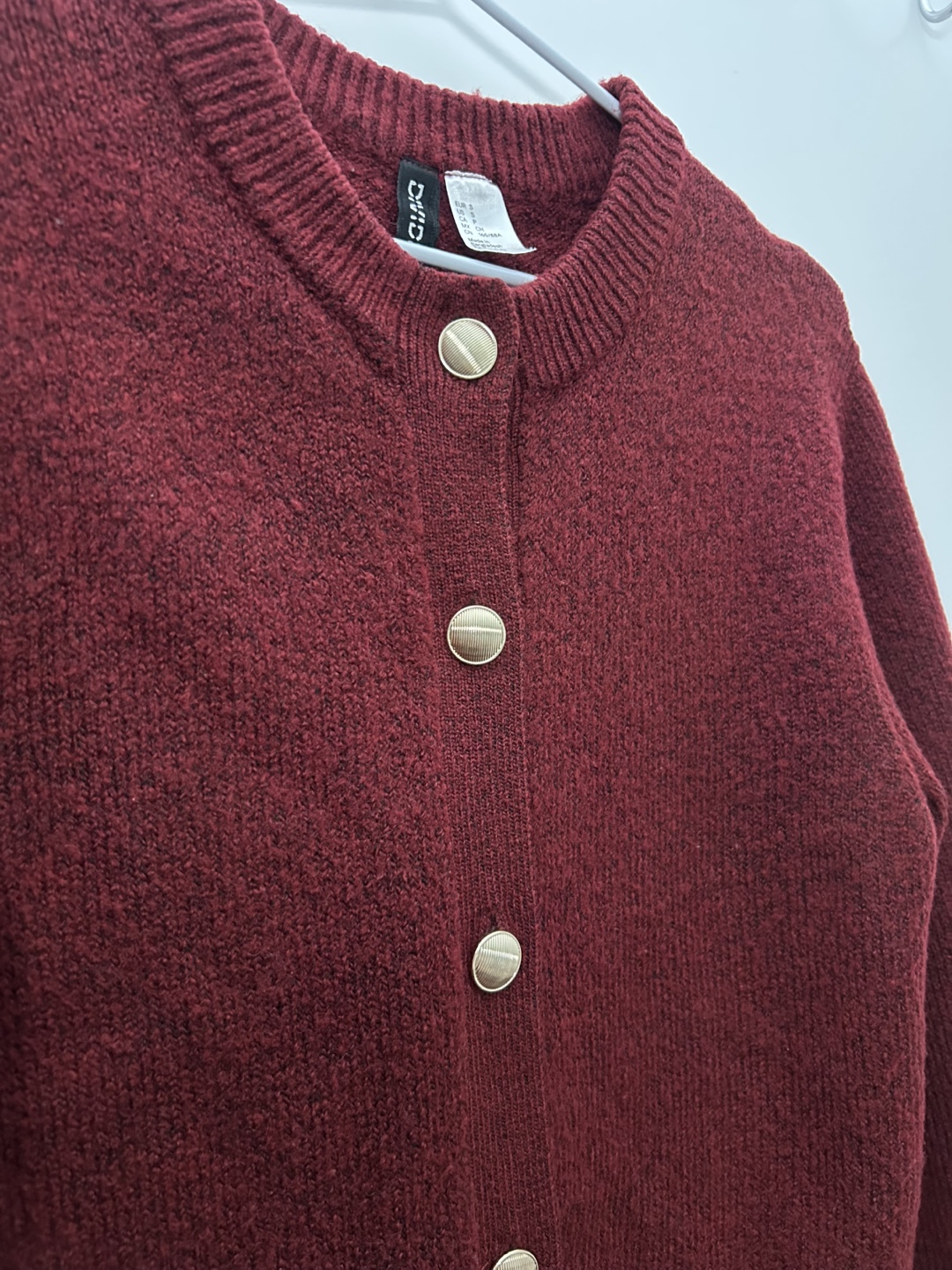 Divided by H&M Cardigan - photo 4