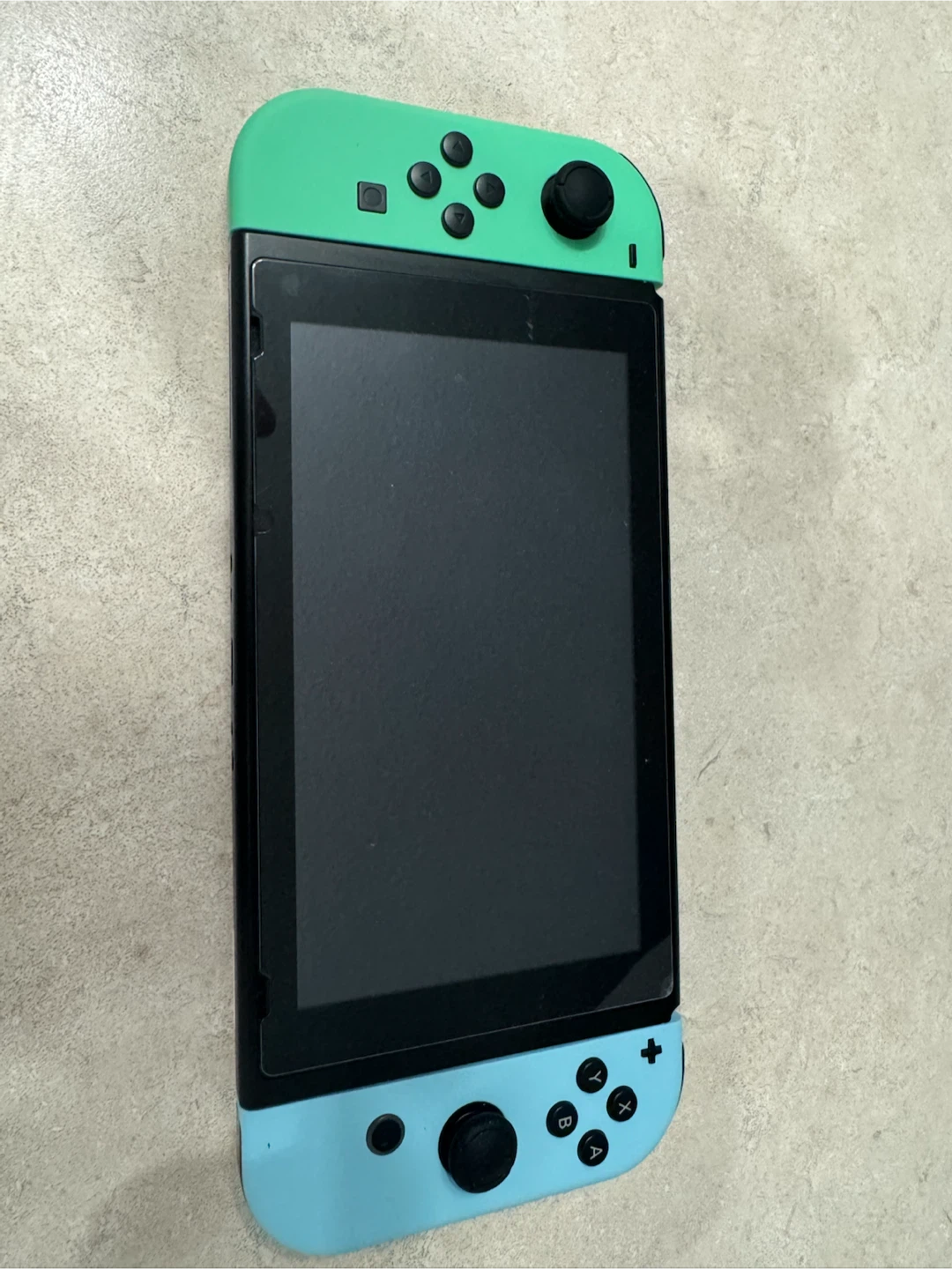 Nintendo Switch Custom Shell Swap & Restyle