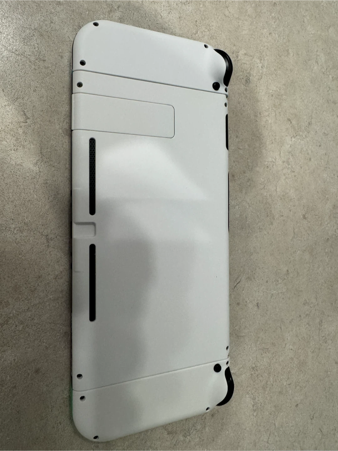 Nintendo Switch Custom Shell Swap & Restyle - photo 2