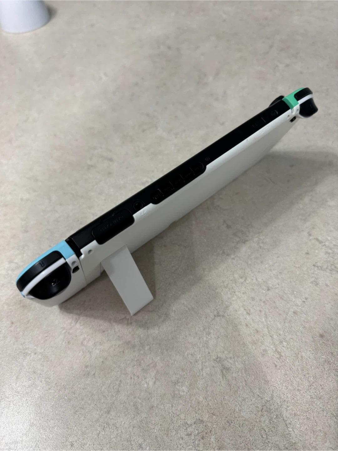 Nintendo Switch Custom Shell Swap & Restyle - photo 4