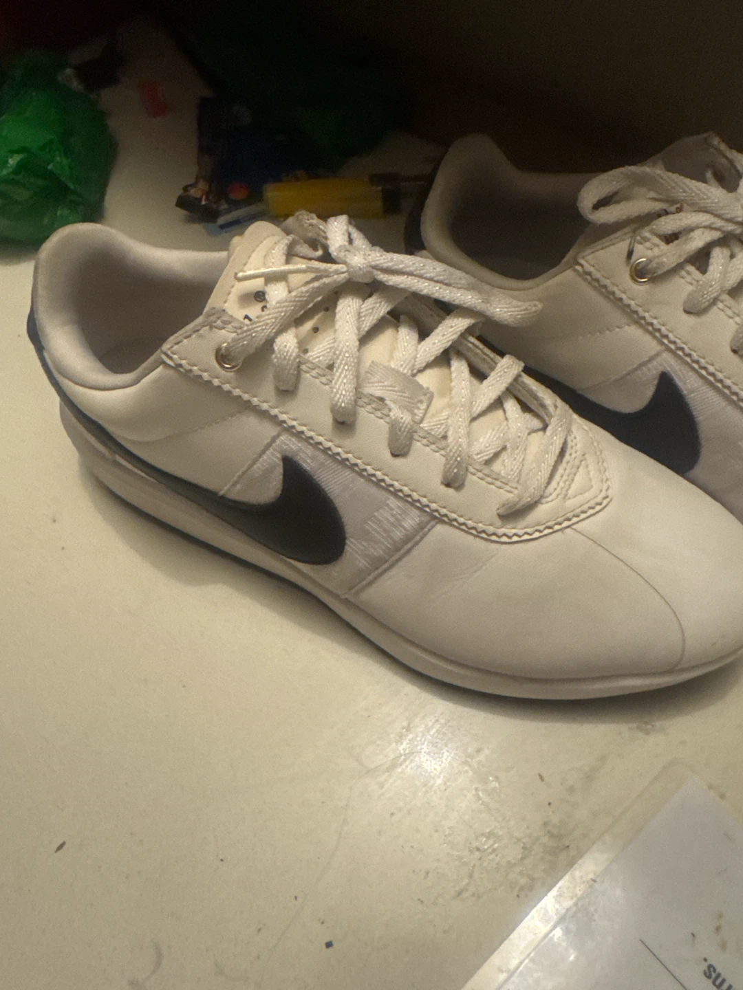 Nike Cortez Sneakers Size US 8.5