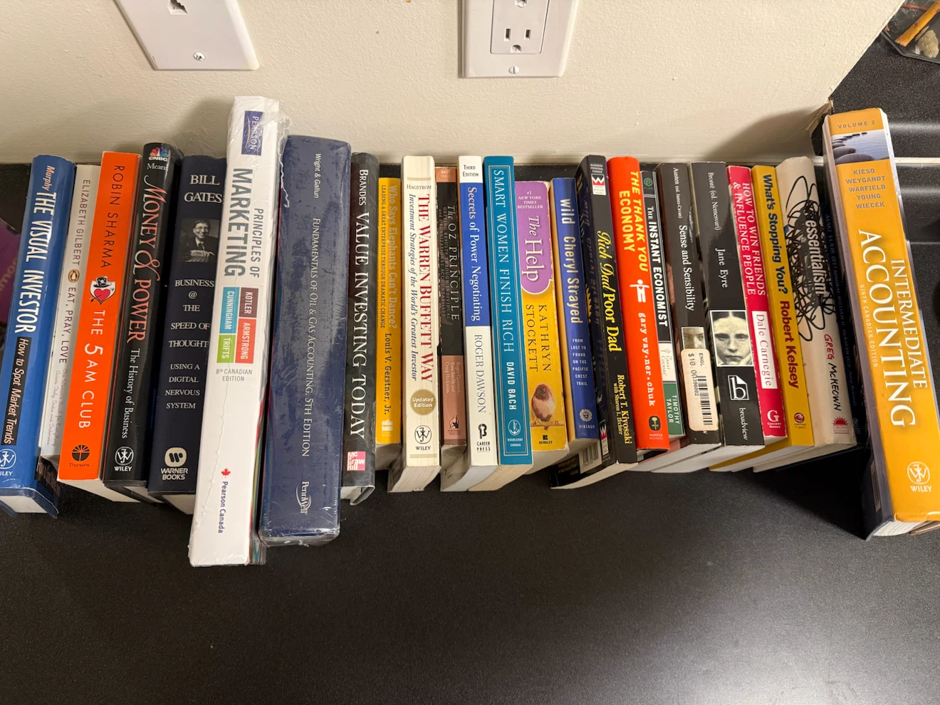 Books for Sale – Make an Offer!