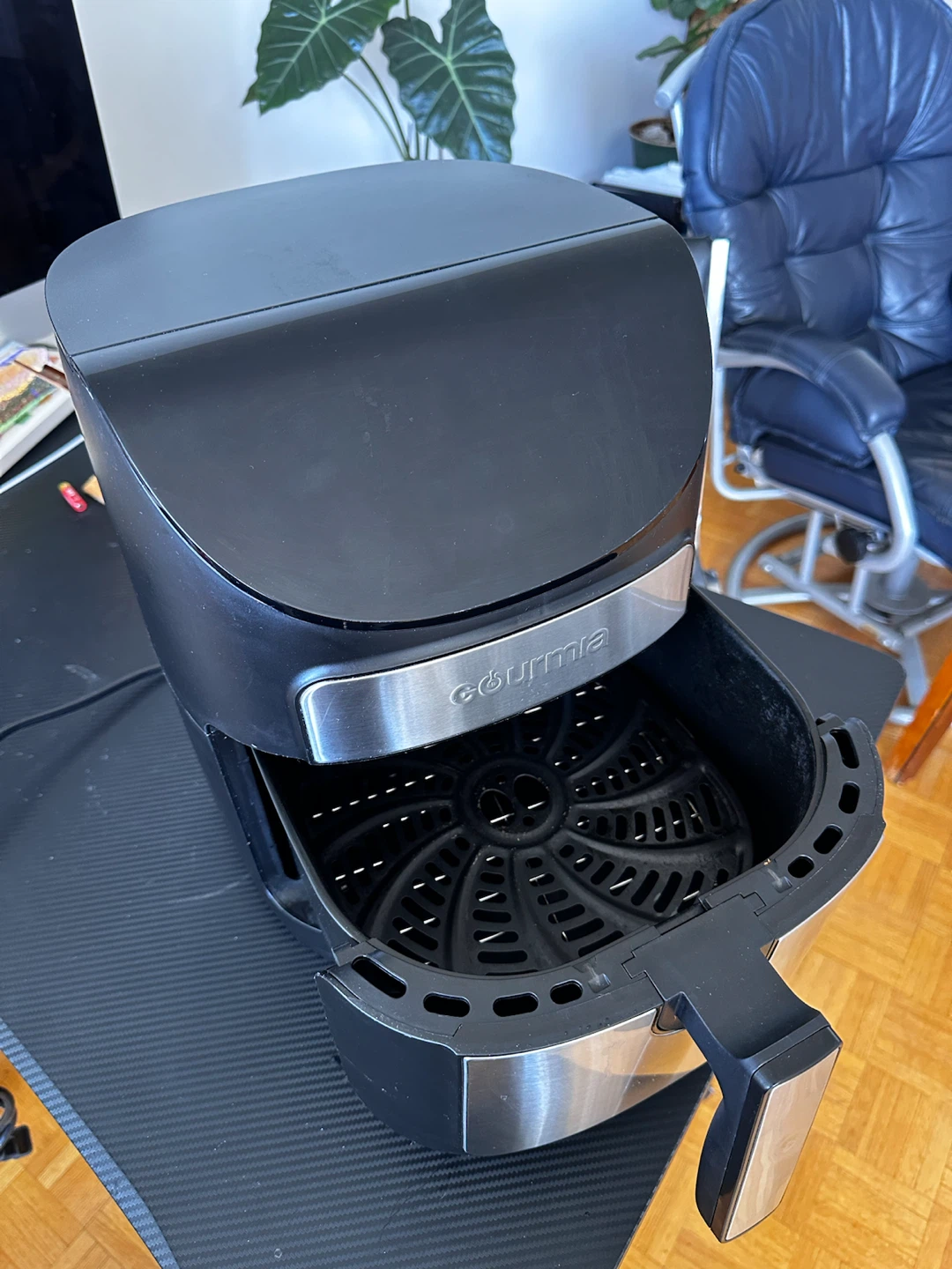 Gourmia Air Fryer - photo 2