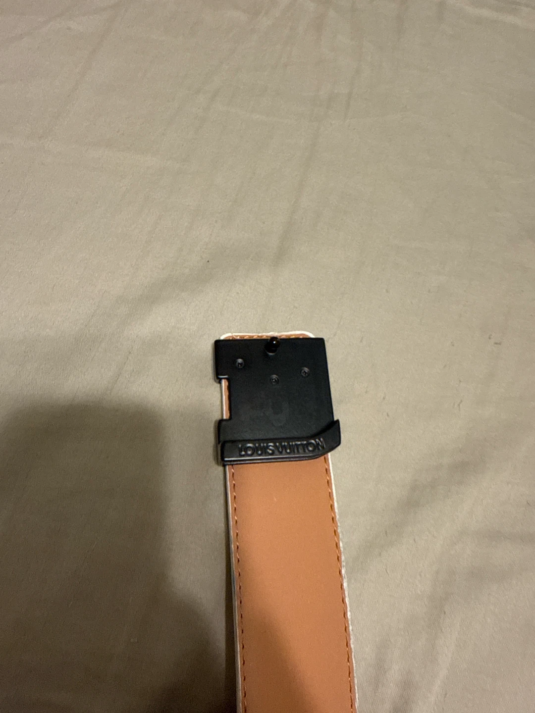 Louis Vuitton Belt - photo 2