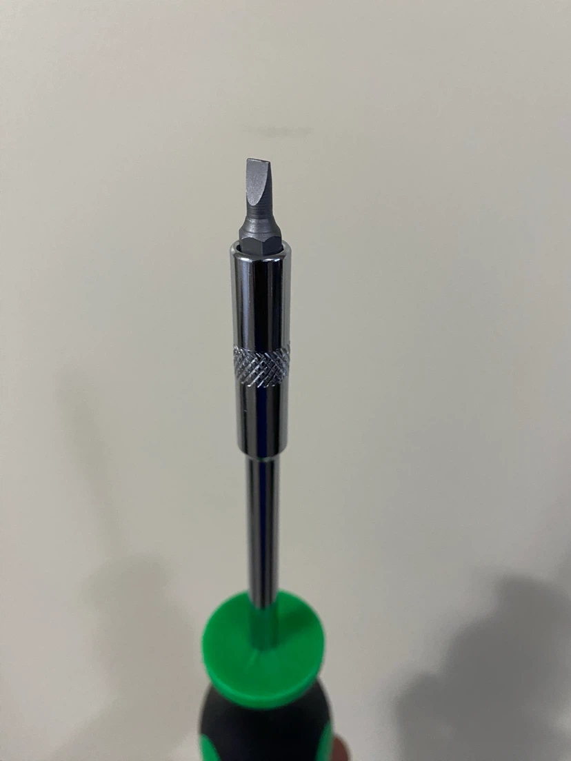 Duramax Pro Screwdriver Set – Good Condition - photo 4
