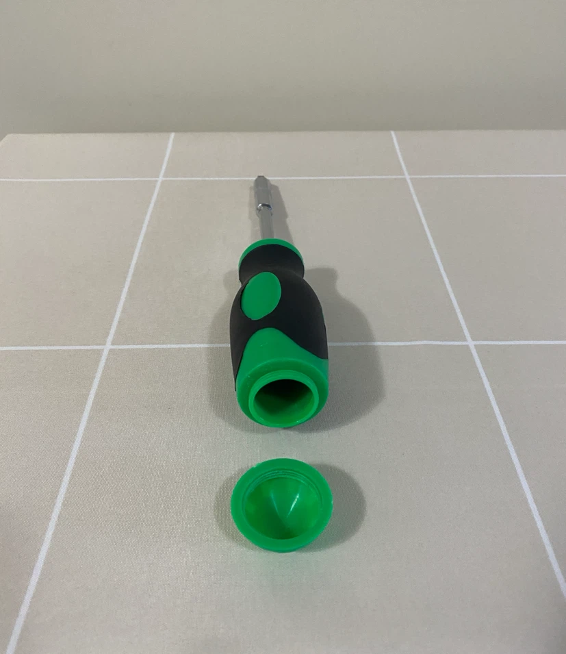 Duramax Pro Screwdriver Set – Good Condition - photo 5