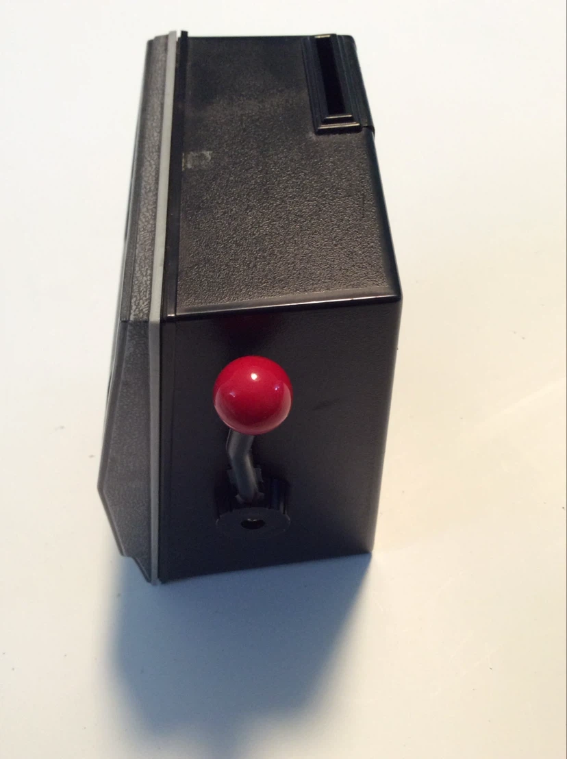 Bandit Bank Slot Machine Coin Bank - photo 4