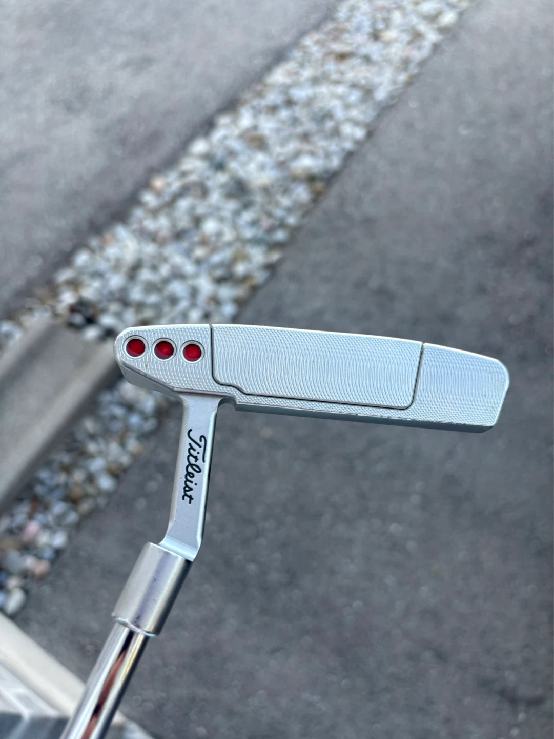Scotty Cameron Select Newport 2 Putter - photo 2