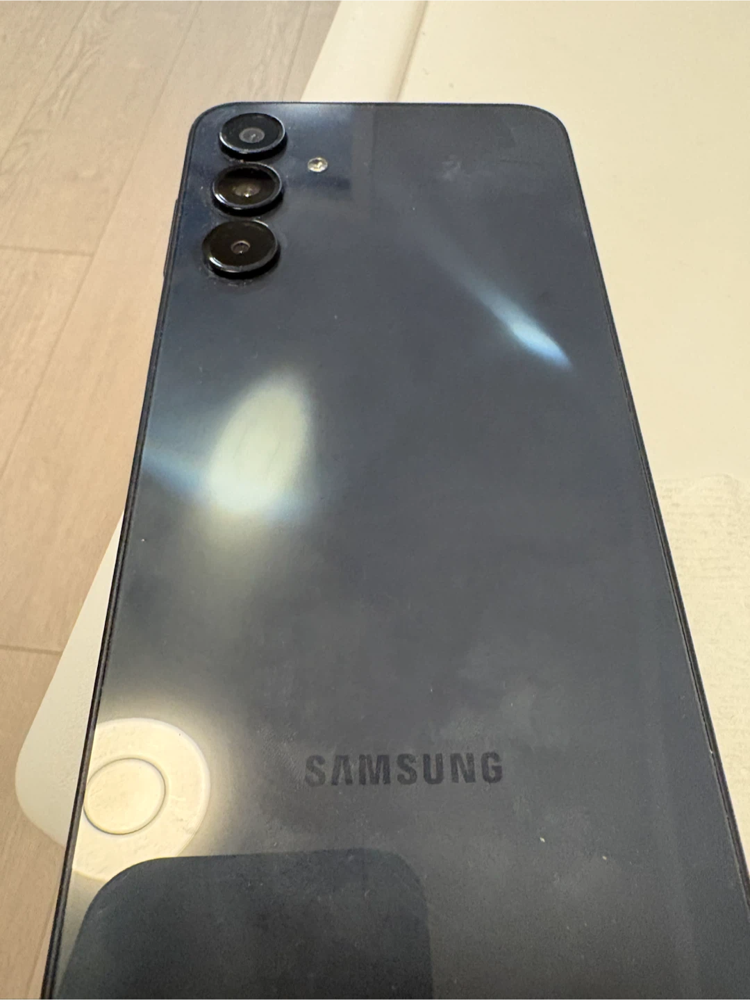 Samsung A16 unlock - photo 2